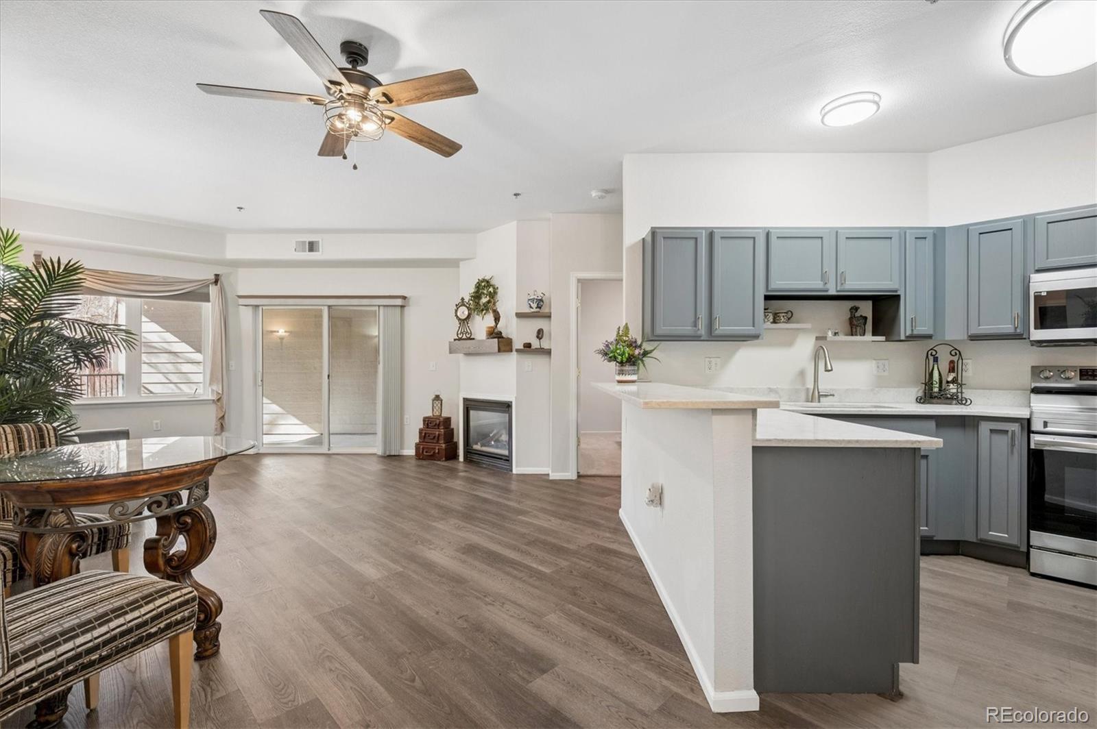 MLS Image #1 for 2896 w riverwalk circle a109,littleton, Colorado
