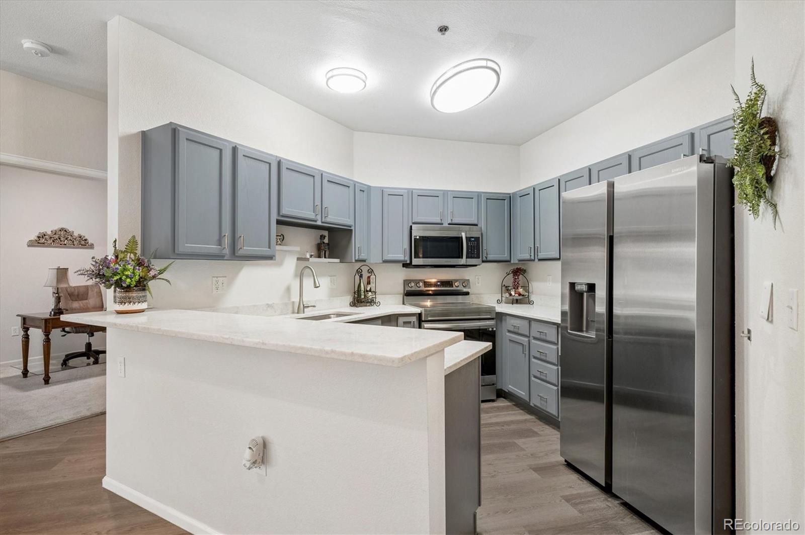 MLS Image #2 for 2896 w riverwalk circle a109,littleton, Colorado