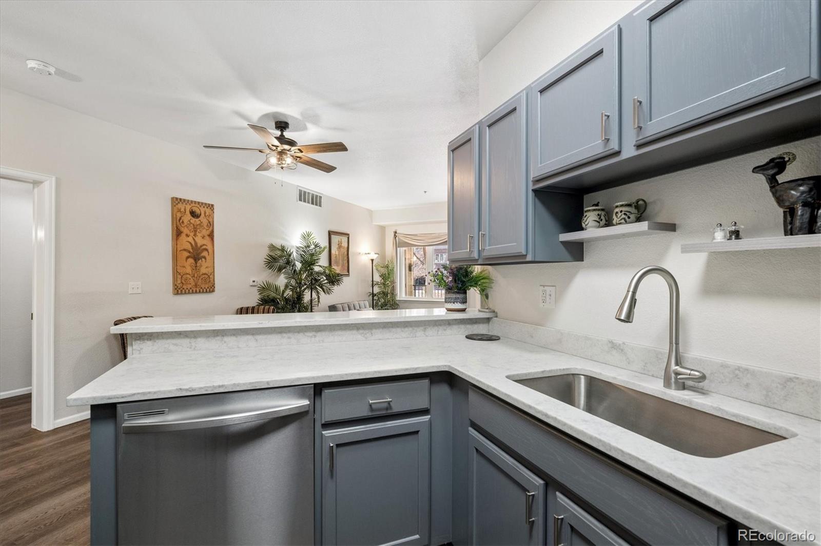 MLS Image #4 for 2896 w riverwalk circle a109,littleton, Colorado