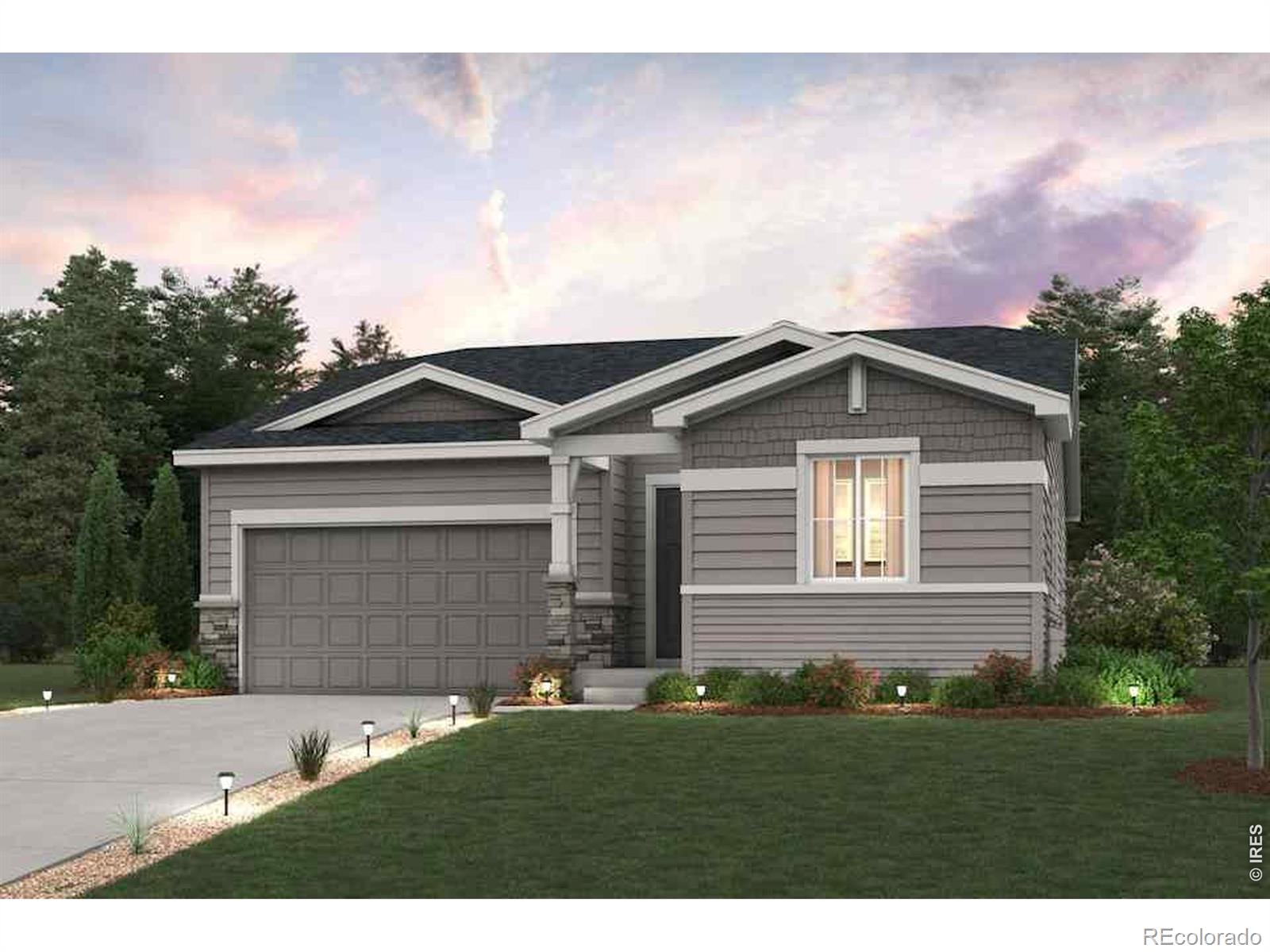 MLS Image #14 for 827  mesic lane,windsor, Colorado