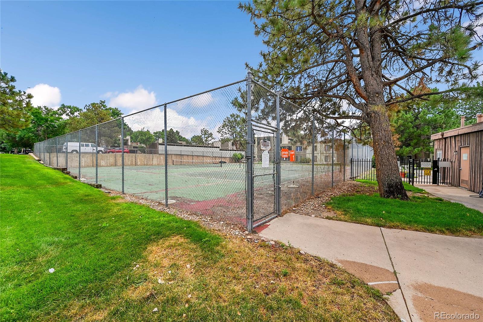 MLS Image #19 for 2525 s dayton way,denver, Colorado