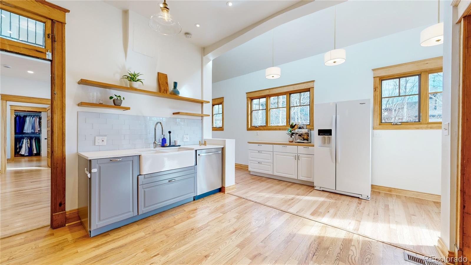 MLS Image #11 for 4041 w hayward place,denver, Colorado