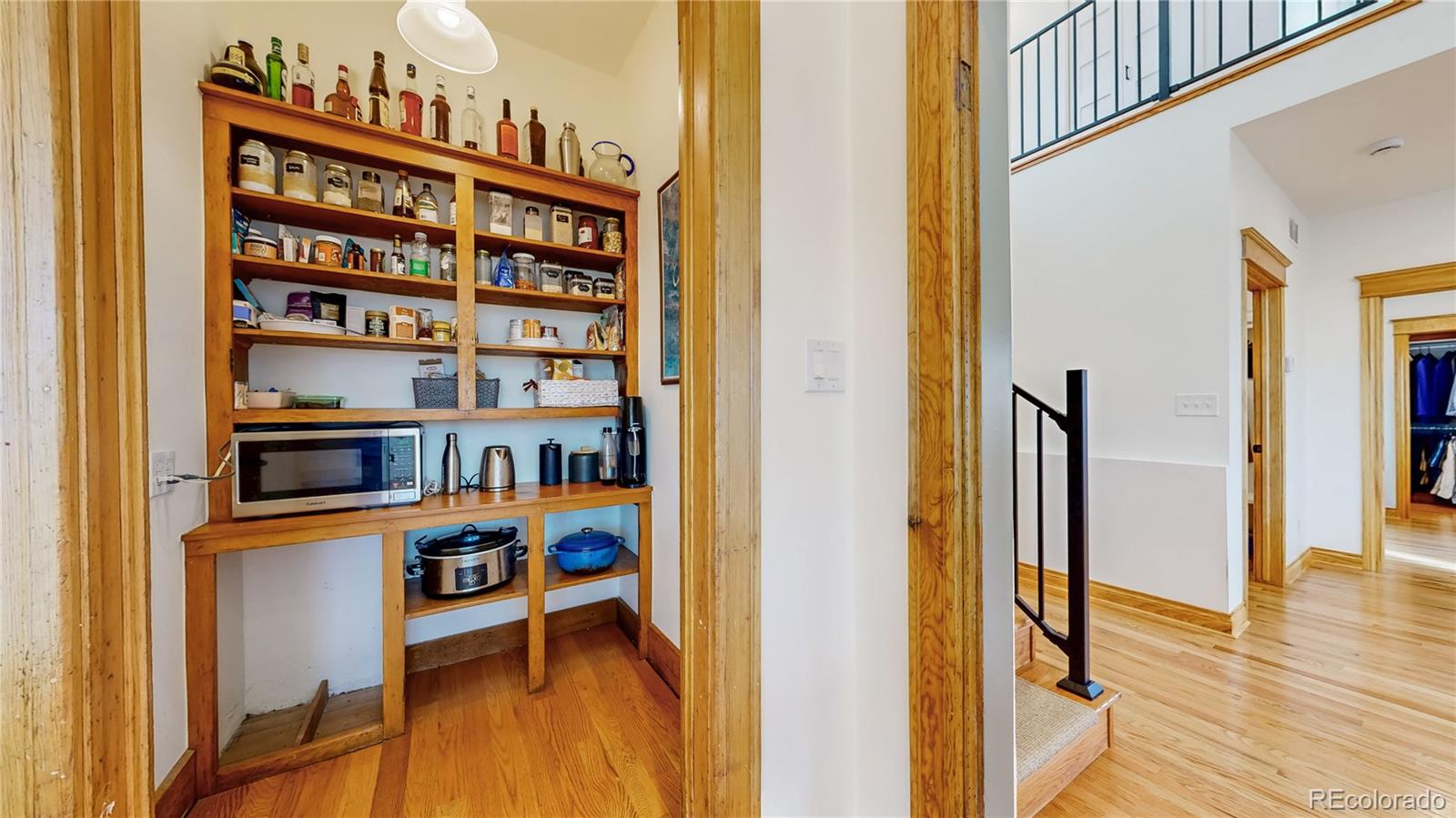 MLS Image #12 for 4041 w hayward place,denver, Colorado