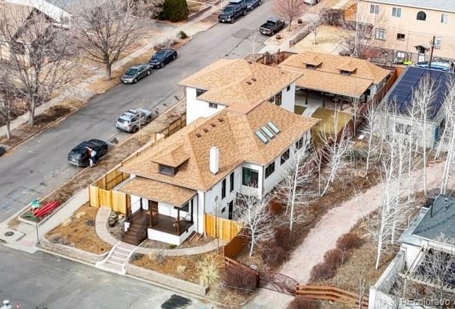 MLS Image #2 for 4041 w hayward place,denver, Colorado