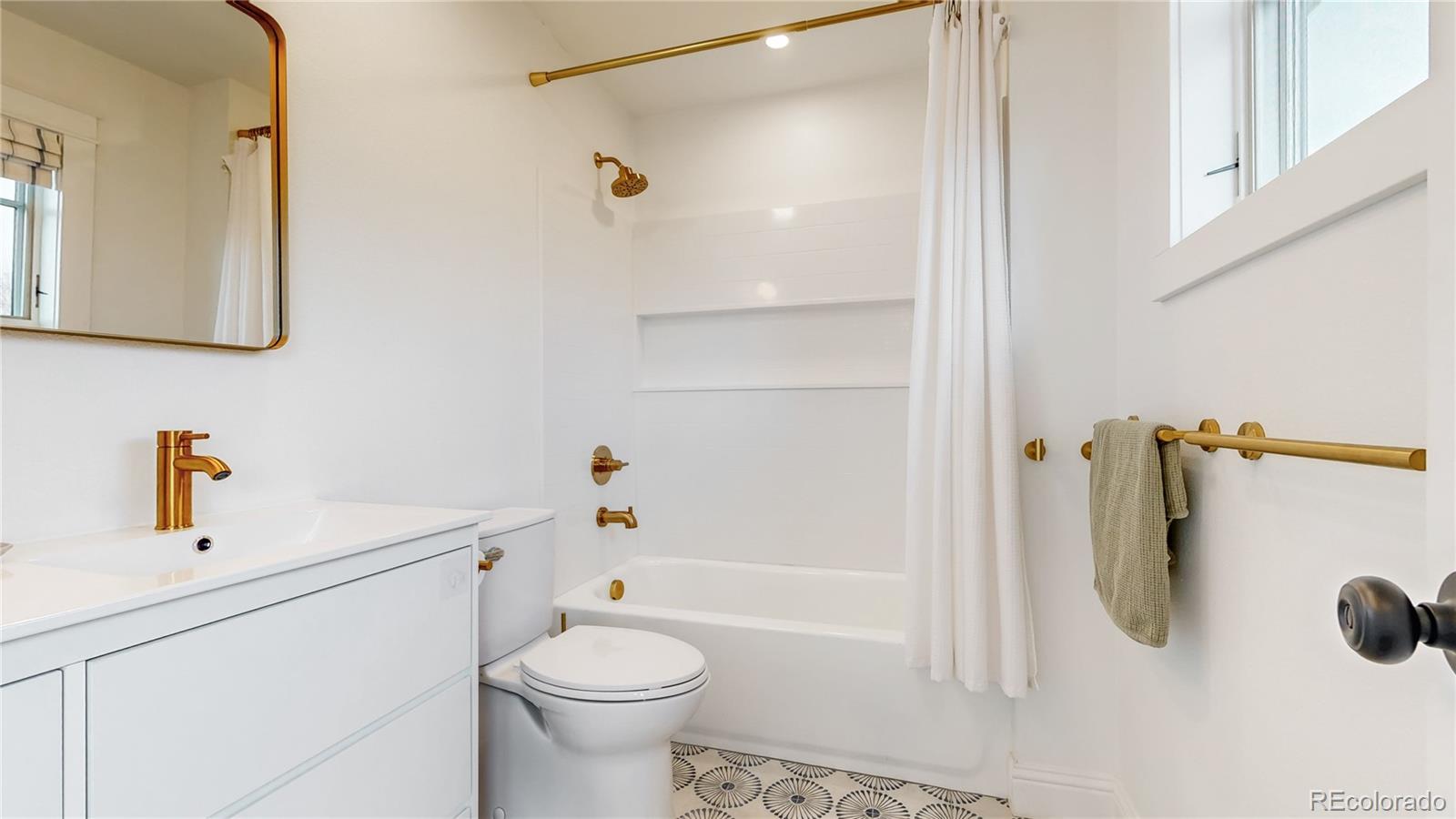 MLS Image #25 for 4041 w hayward place,denver, Colorado