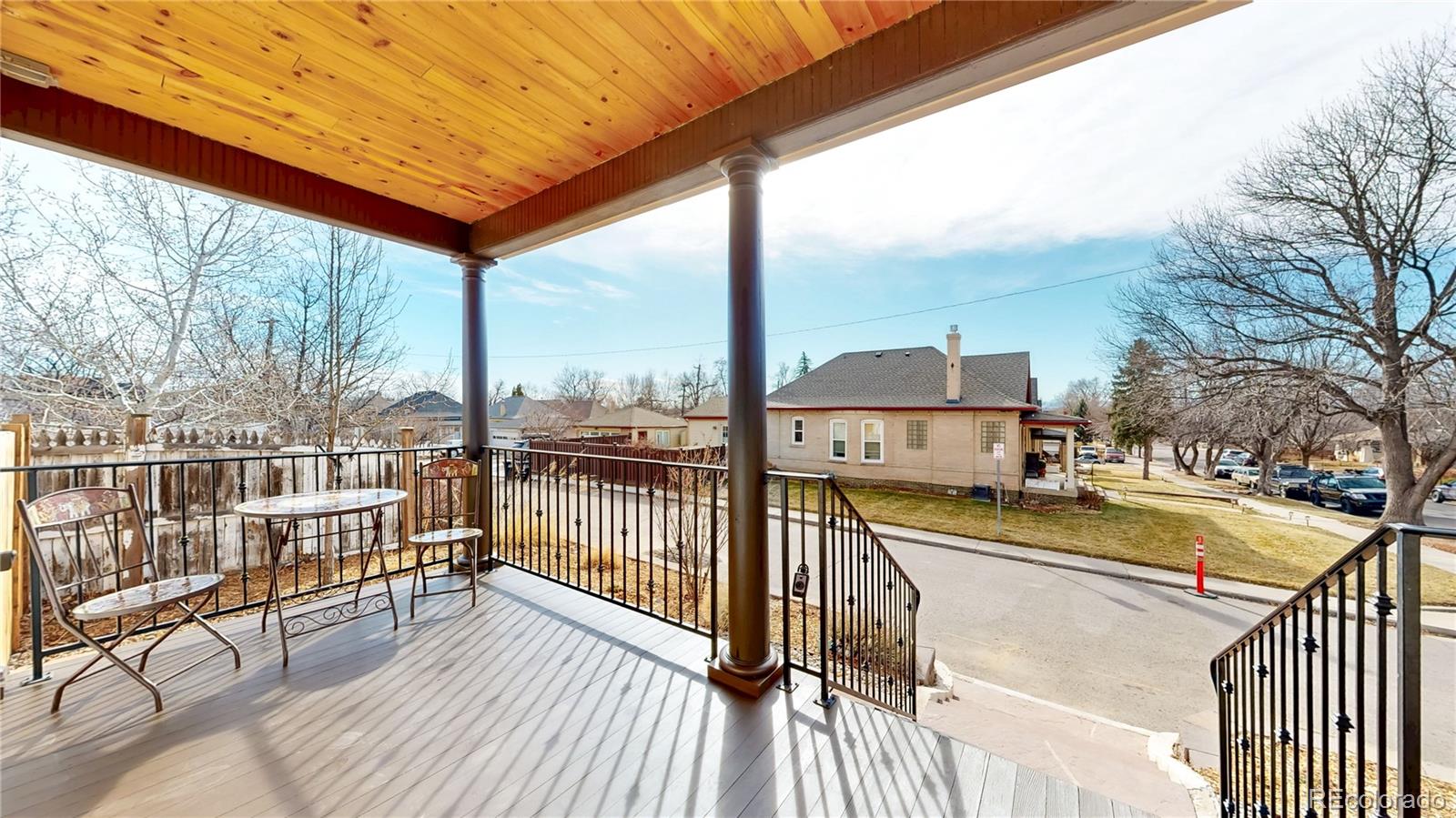 MLS Image #33 for 4041 w hayward place,denver, Colorado