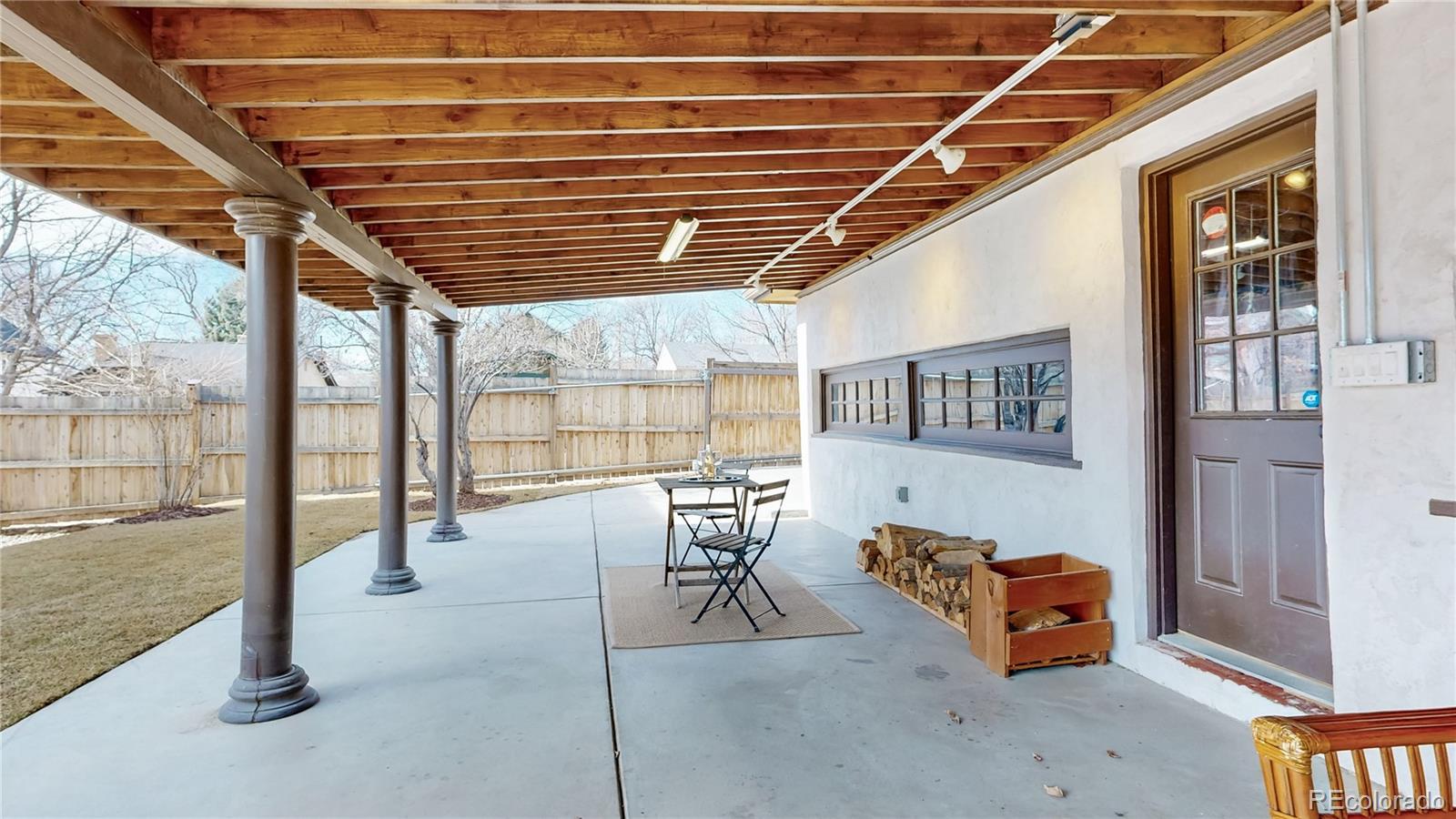 MLS Image #37 for 4041 w hayward place,denver, Colorado