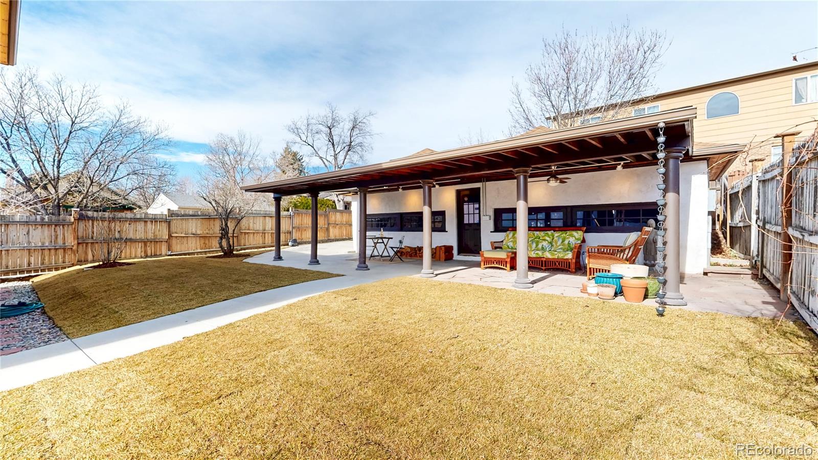 MLS Image #38 for 4041 w hayward place,denver, Colorado