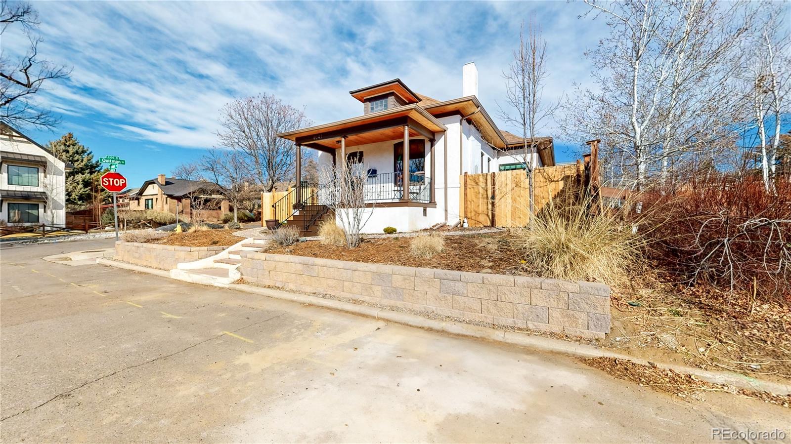 MLS Image #41 for 4041 w hayward place,denver, Colorado