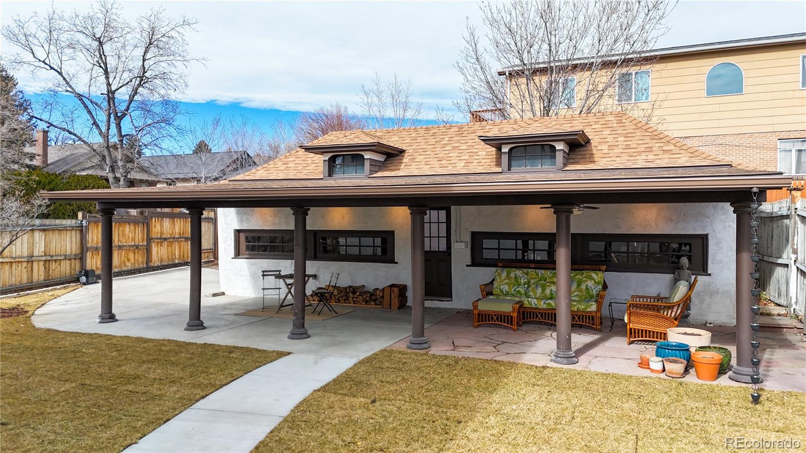 MLS Image #42 for 4041 w hayward place,denver, Colorado