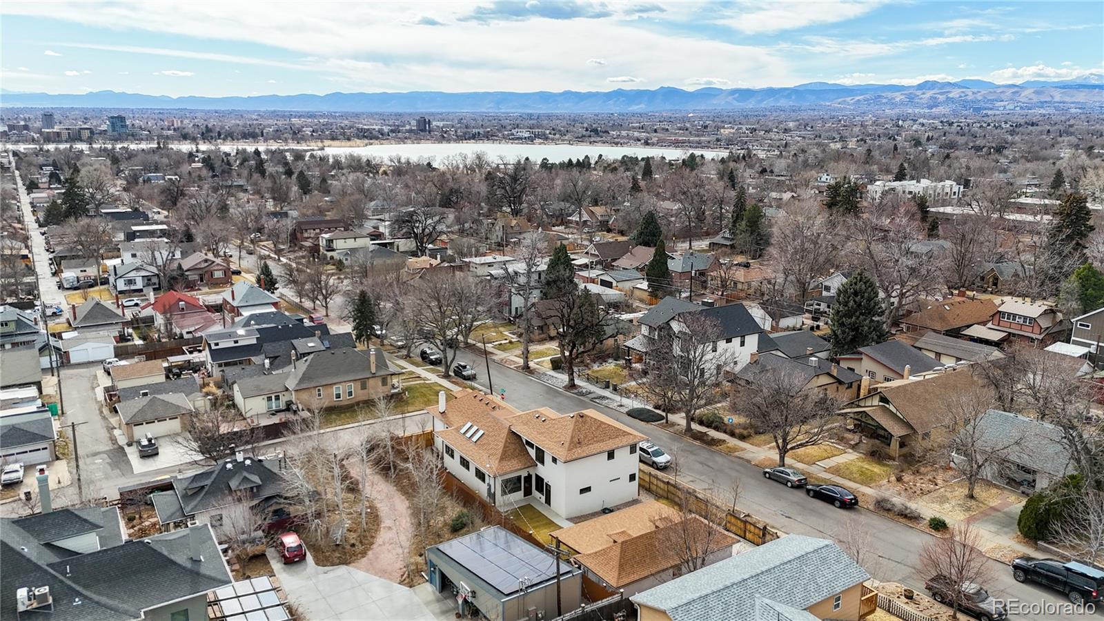 MLS Image #43 for 4041 w hayward place,denver, Colorado