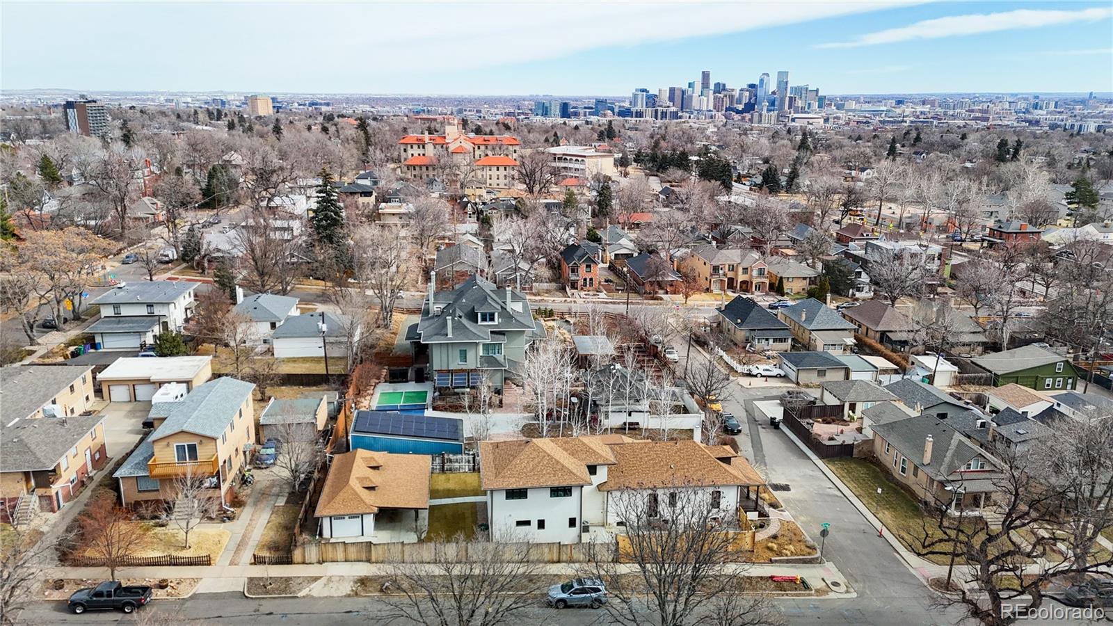 MLS Image #44 for 4041 w hayward place,denver, Colorado