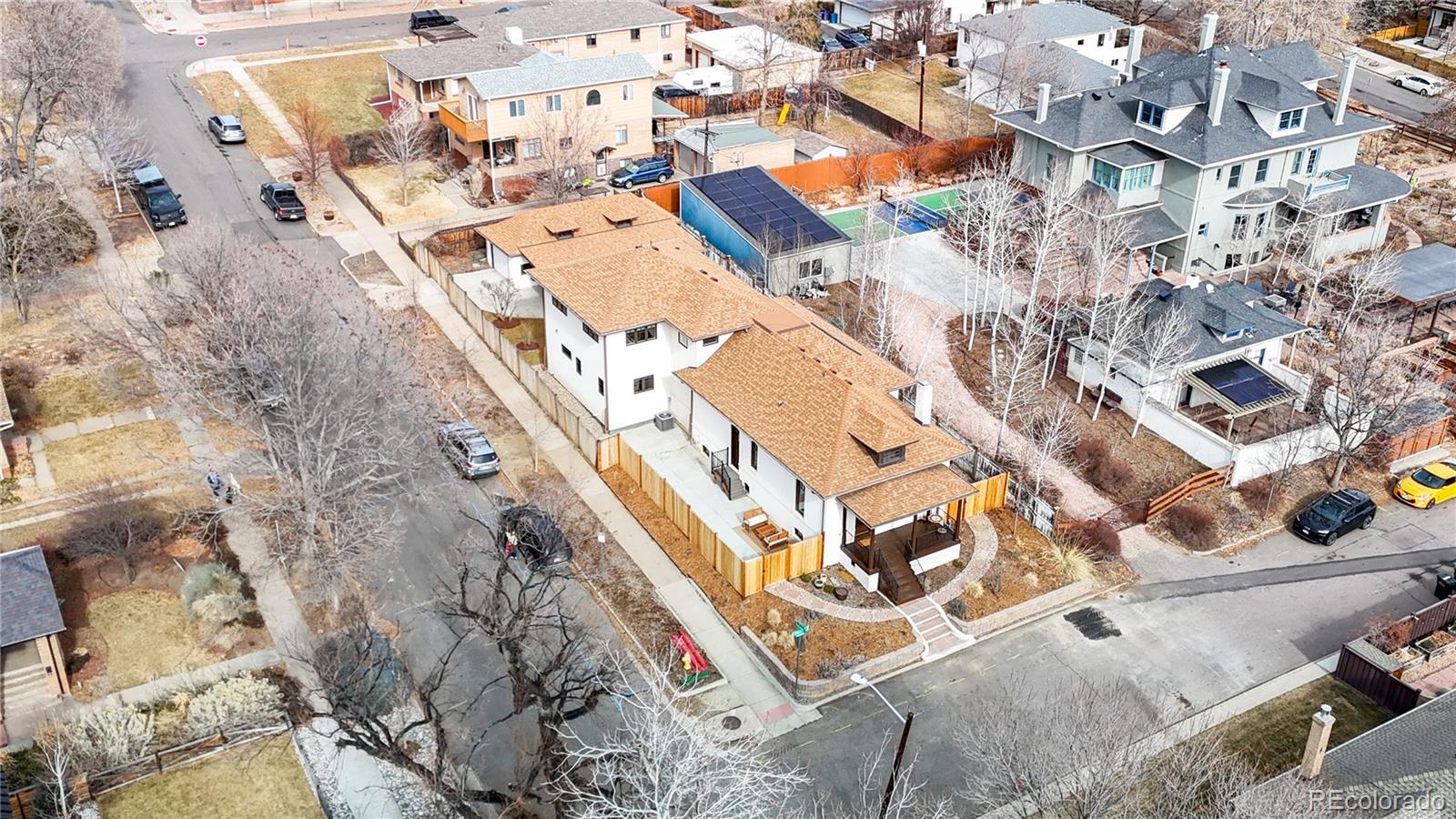 MLS Image #45 for 4041 w hayward place,denver, Colorado