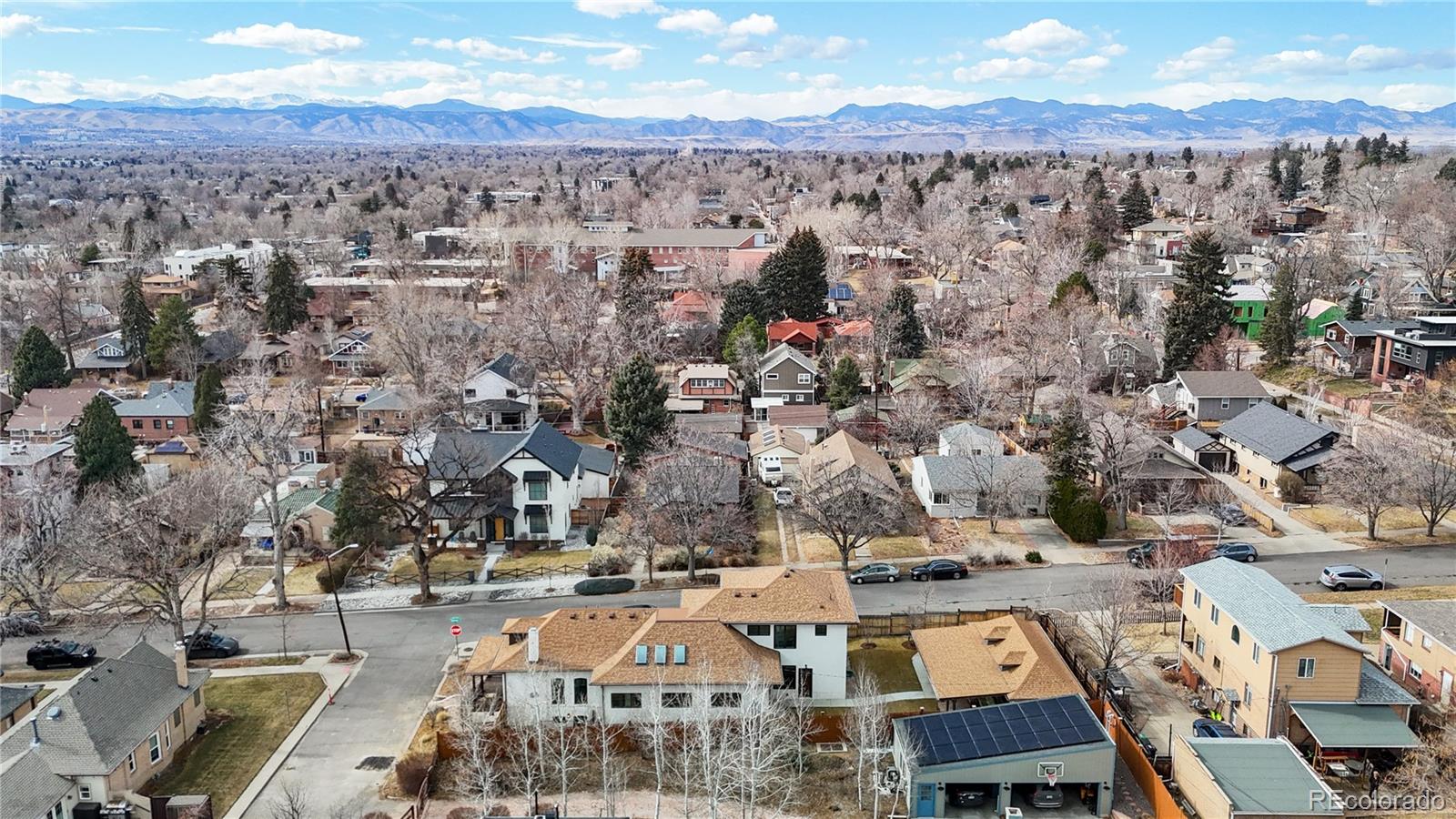 MLS Image #46 for 4041 w hayward place,denver, Colorado