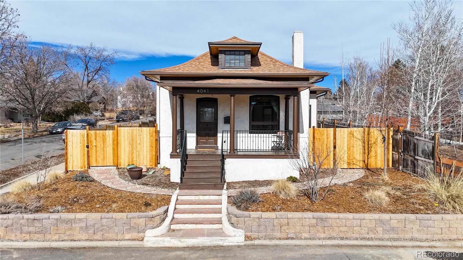 MLS Image #7 for 4041 w hayward place,denver, Colorado