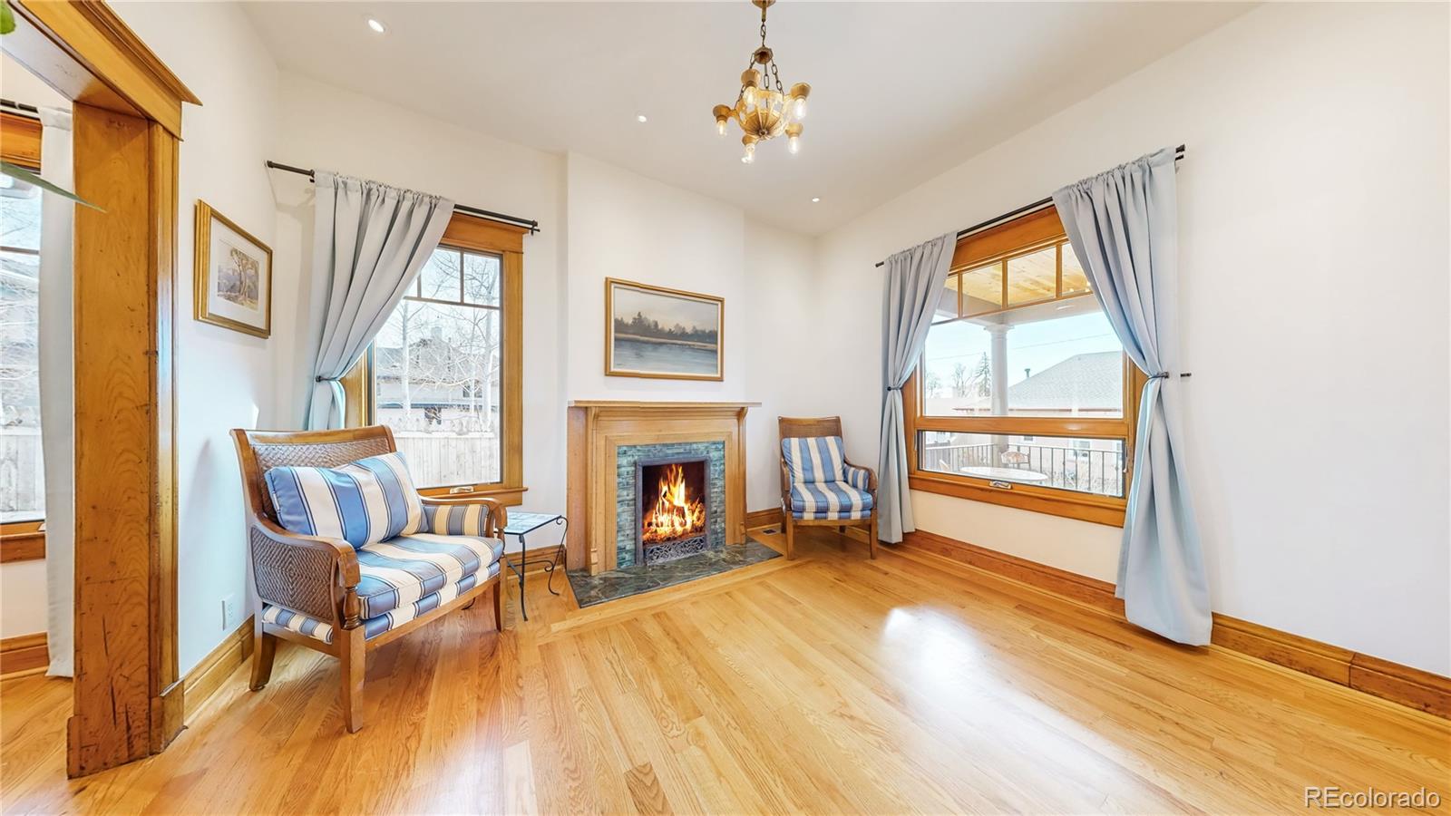 MLS Image #8 for 4041 w hayward place,denver, Colorado