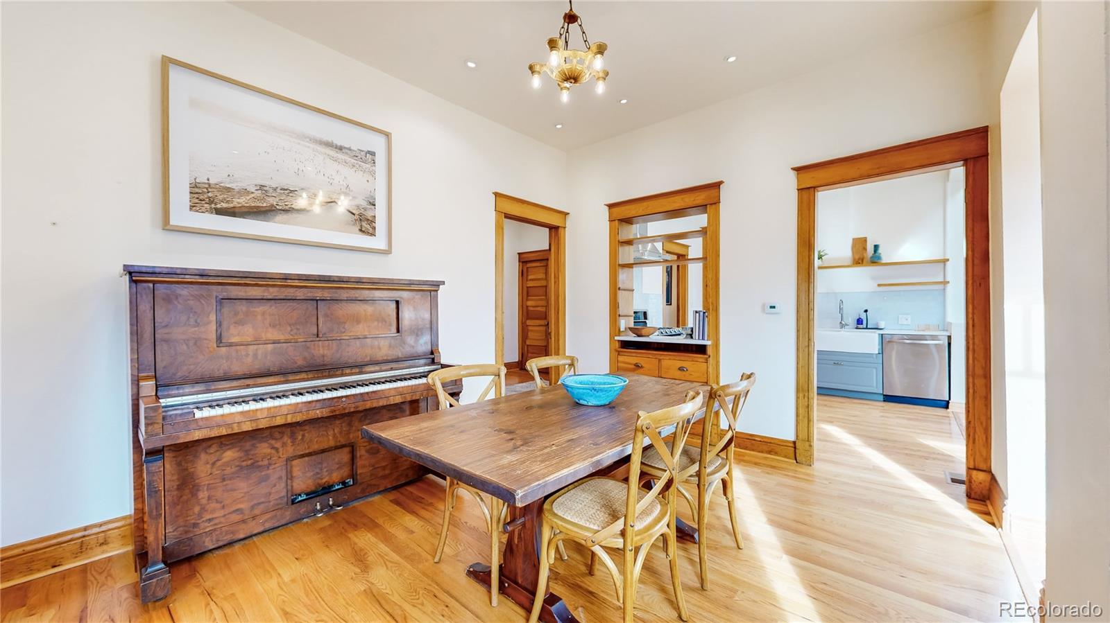 MLS Image #9 for 4041 w hayward place,denver, Colorado