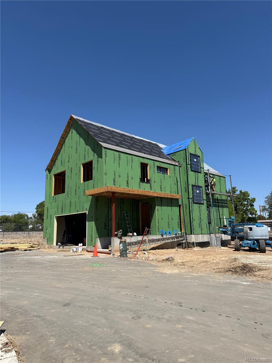 MLS Image #0 for 633  lombardi circle,louisville, Colorado