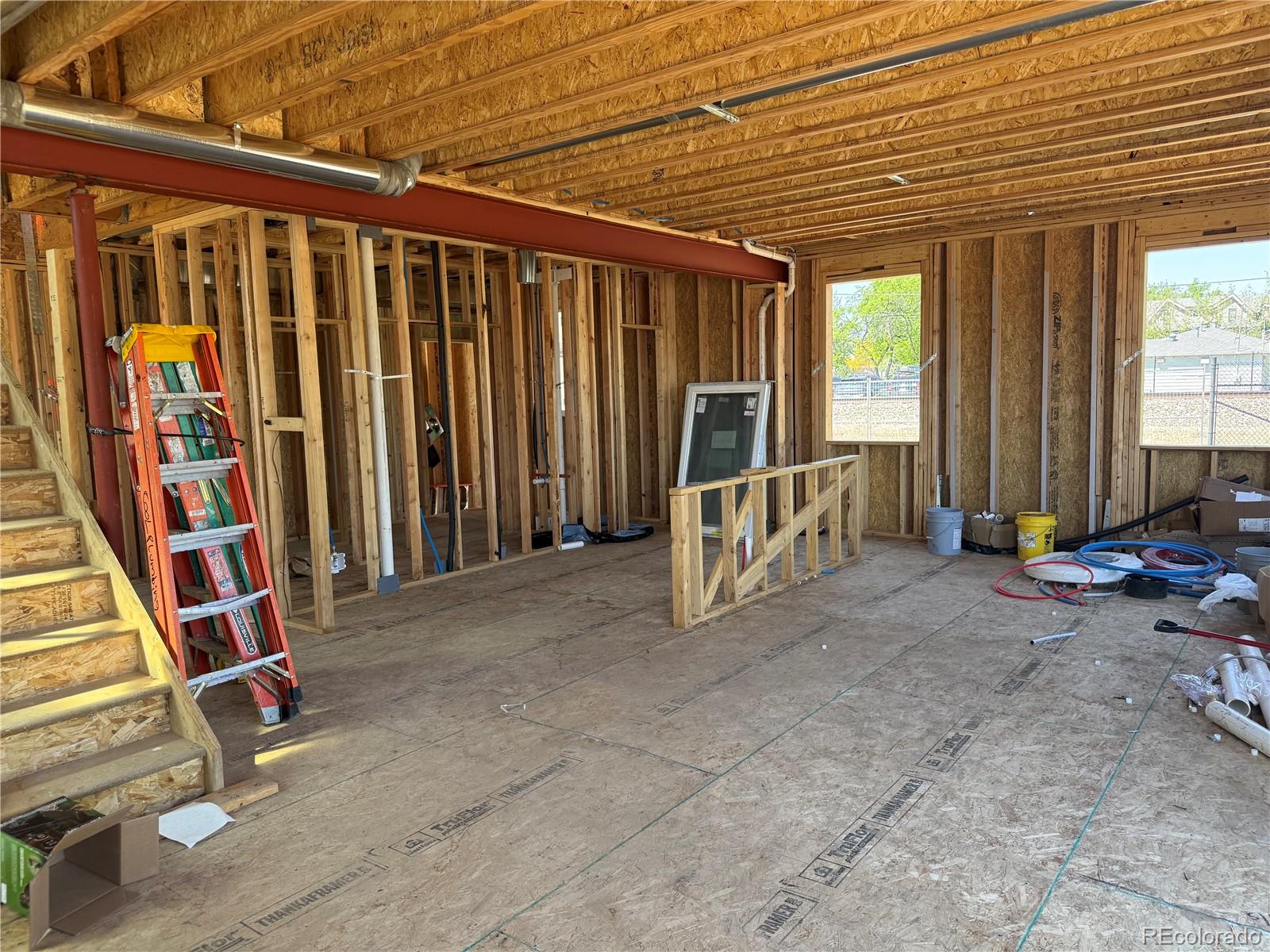 MLS Image #3 for 633  lombardi circle,louisville, Colorado