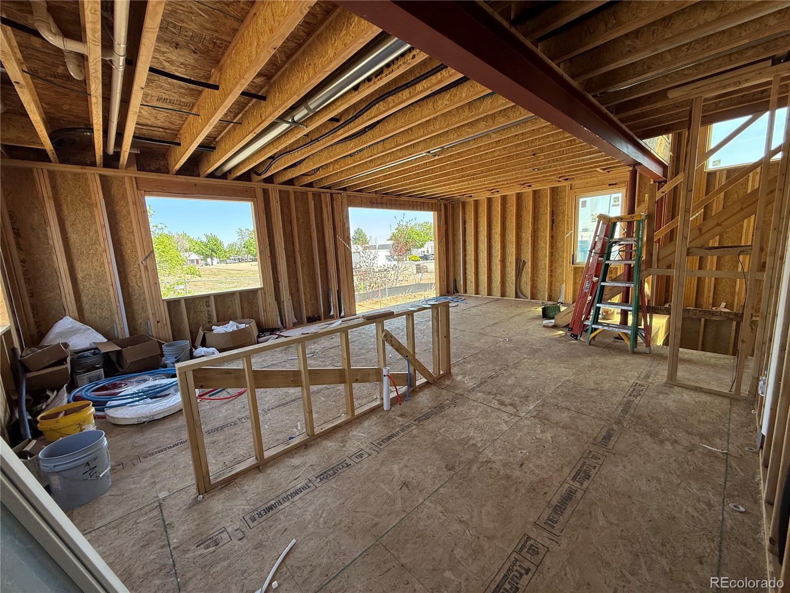 MLS Image #4 for 633  lombardi circle,louisville, Colorado