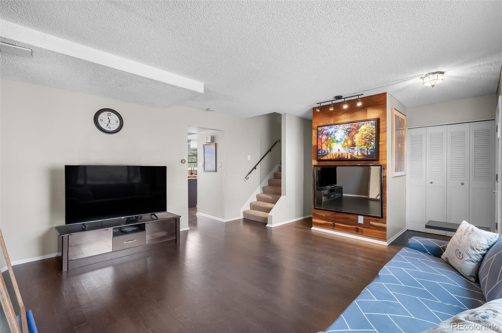 MLS Image #2 for 9055 e nassau avenue,denver, Colorado