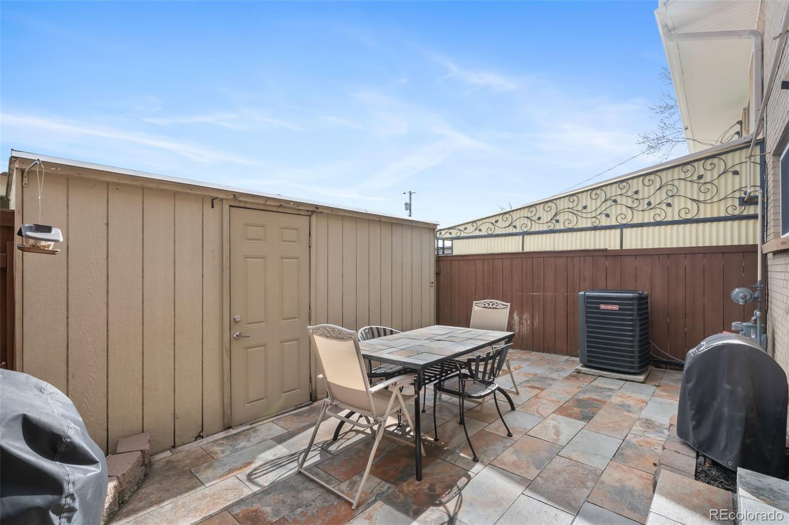 MLS Image #25 for 9055 e nassau avenue,denver, Colorado