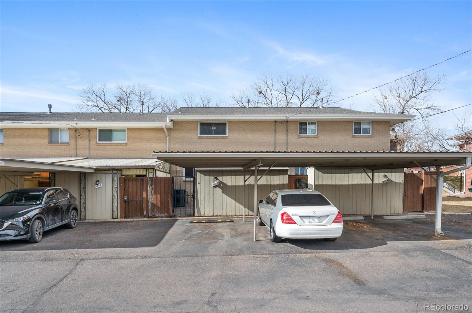 MLS Image #26 for 9055 e nassau avenue,denver, Colorado