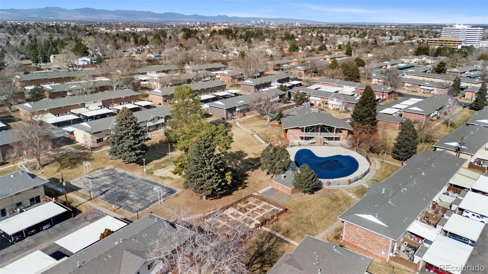 MLS Image #29 for 9055 e nassau avenue,denver, Colorado
