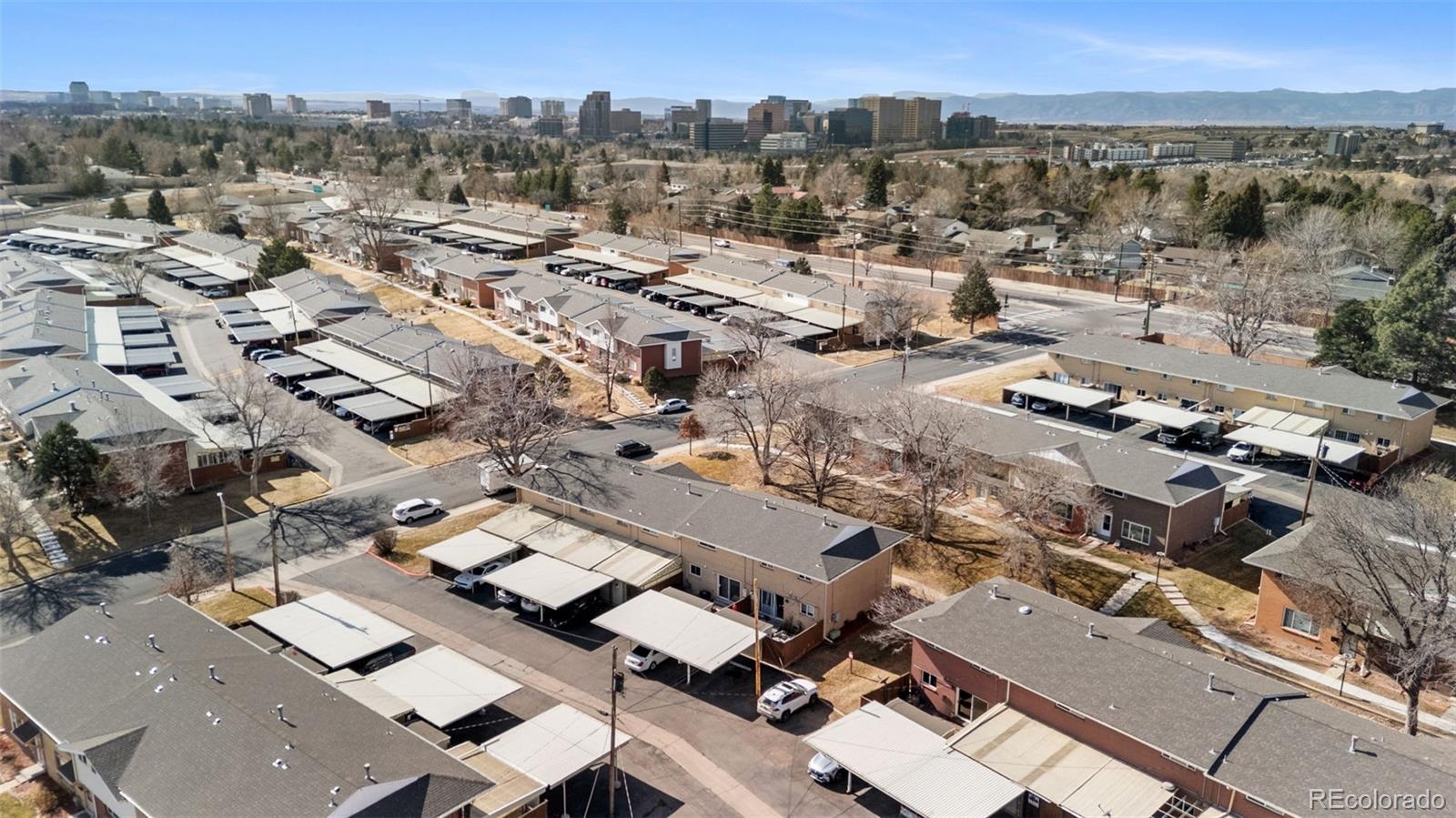 MLS Image #30 for 9055 e nassau avenue,denver, Colorado