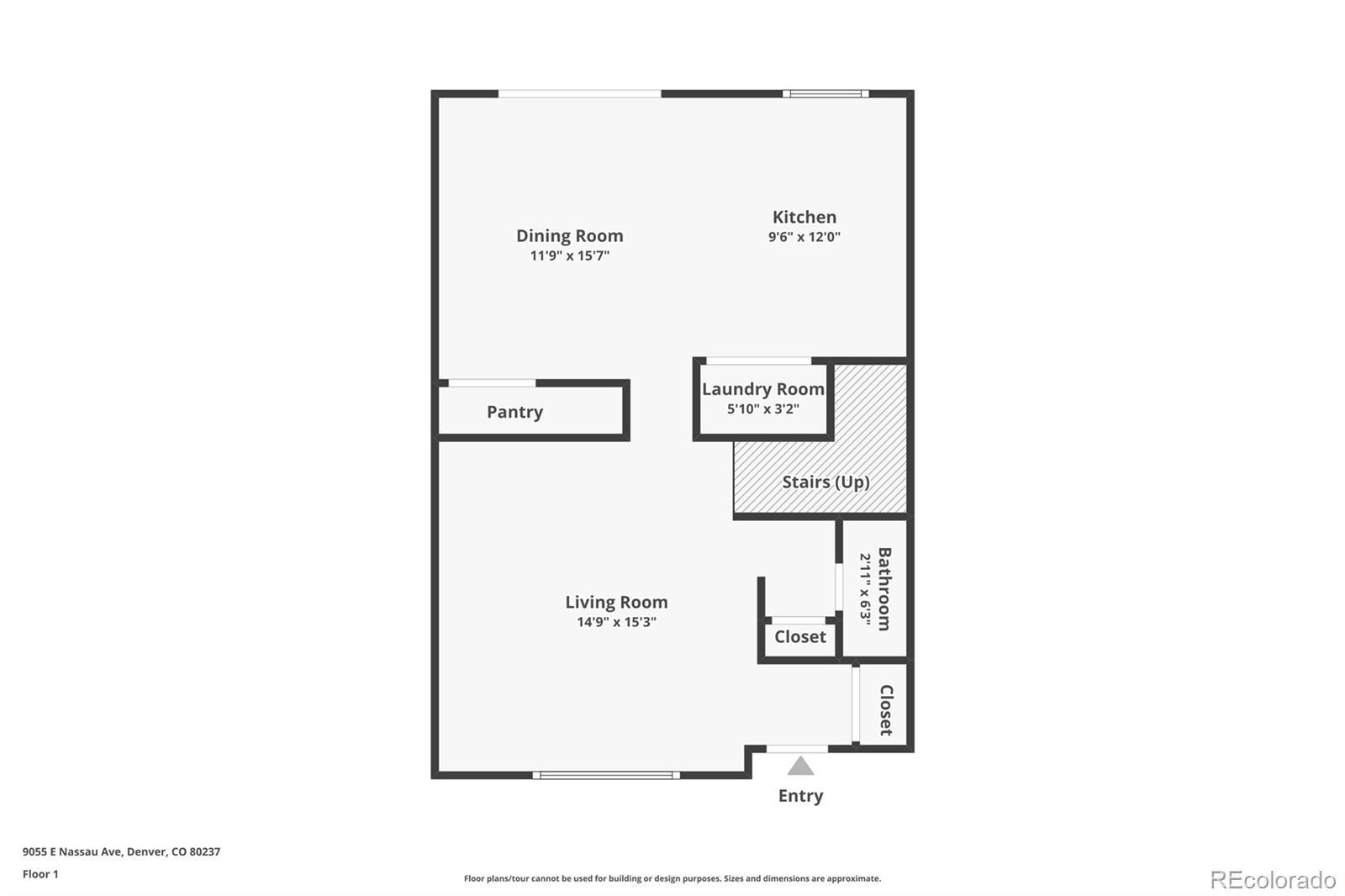 MLS Image #32 for 9055 e nassau avenue,denver, Colorado