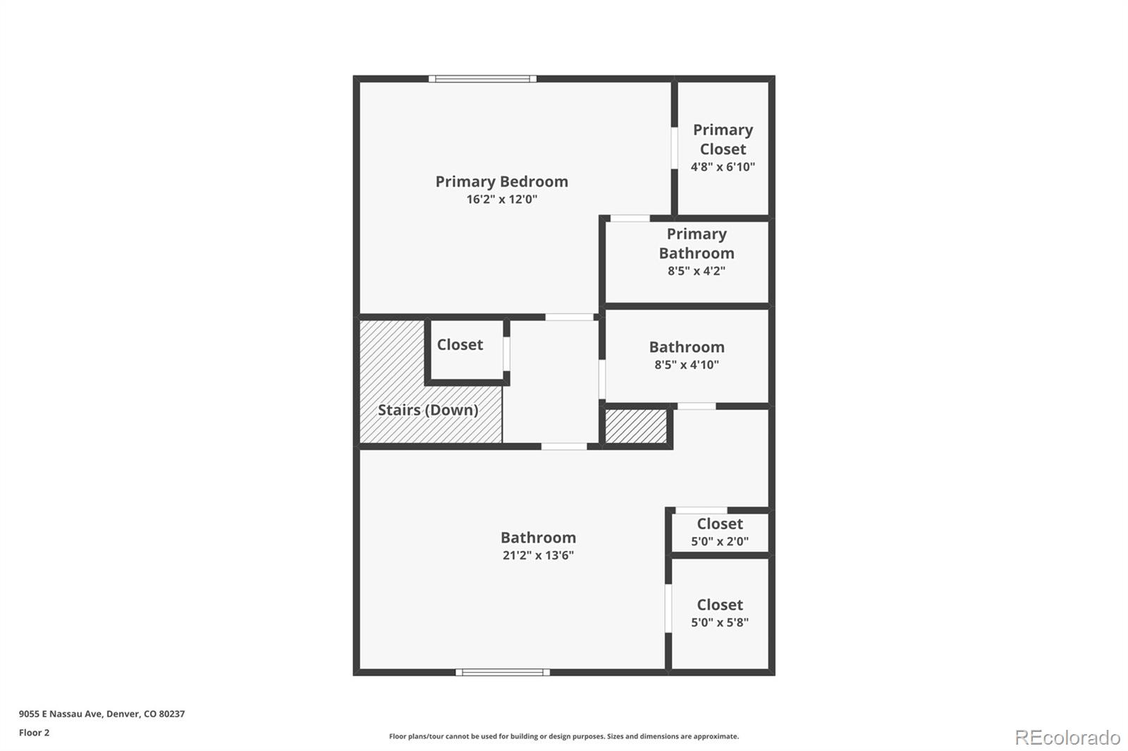 MLS Image #33 for 9055 e nassau avenue,denver, Colorado