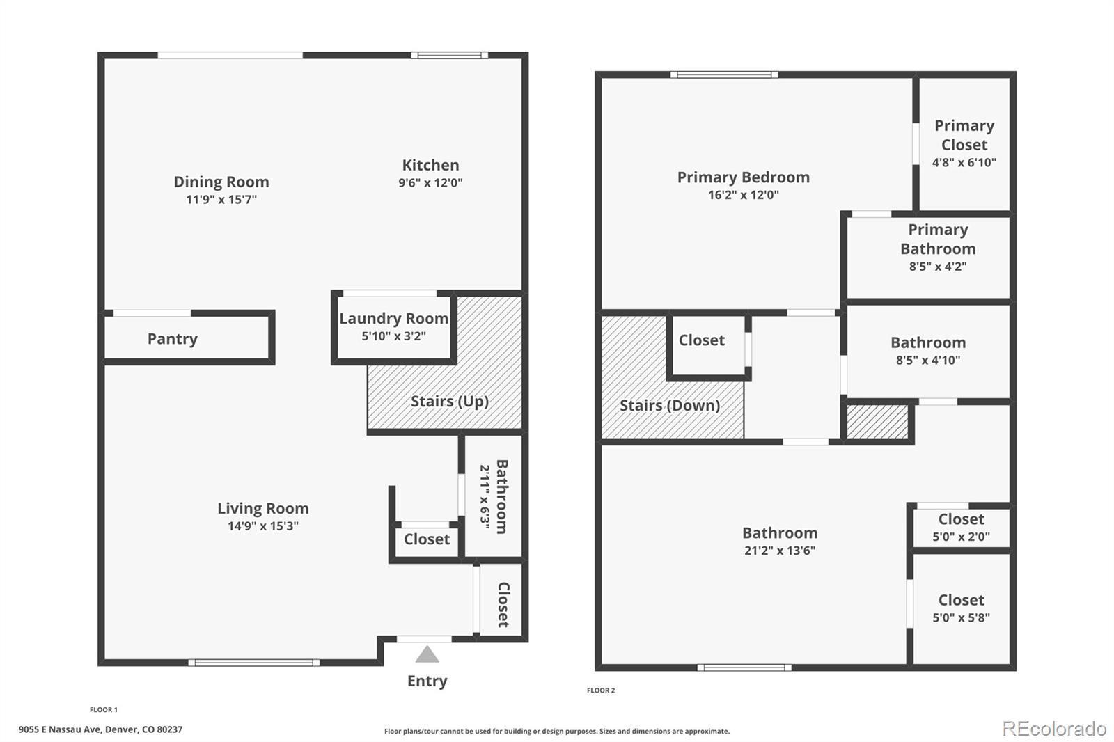 MLS Image #34 for 9055 e nassau avenue,denver, Colorado