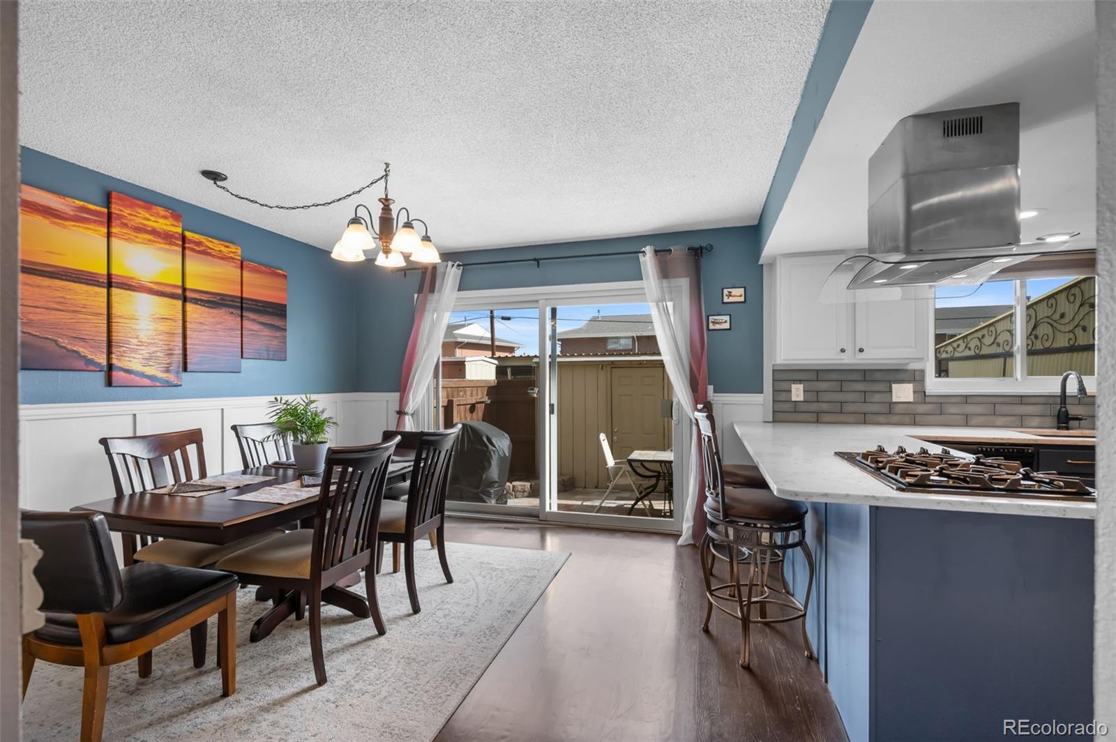 MLS Image #6 for 9055 e nassau avenue,denver, Colorado