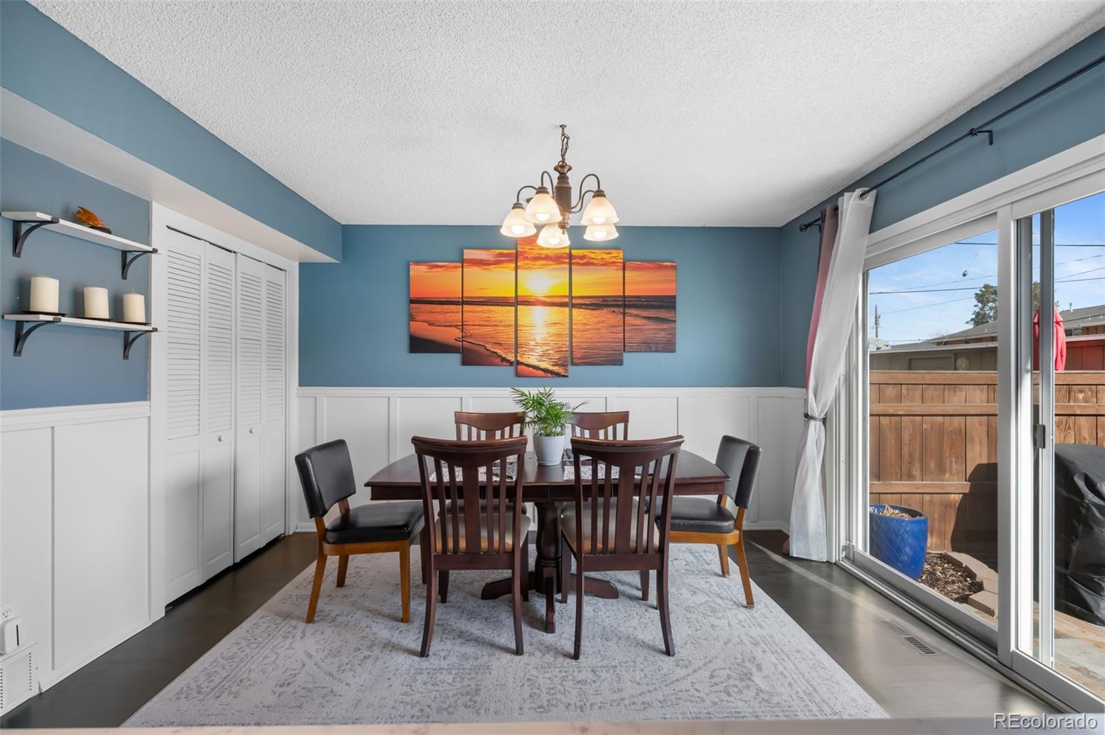 MLS Image #7 for 9055 e nassau avenue,denver, Colorado