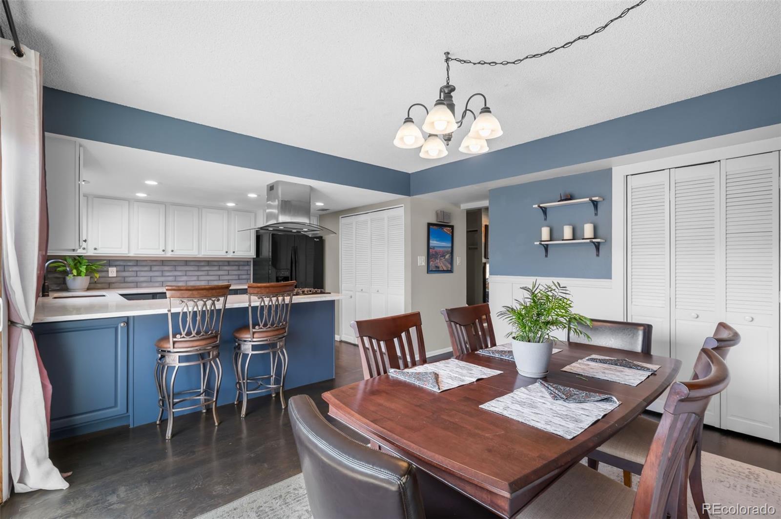 MLS Image #9 for 9055 e nassau avenue,denver, Colorado