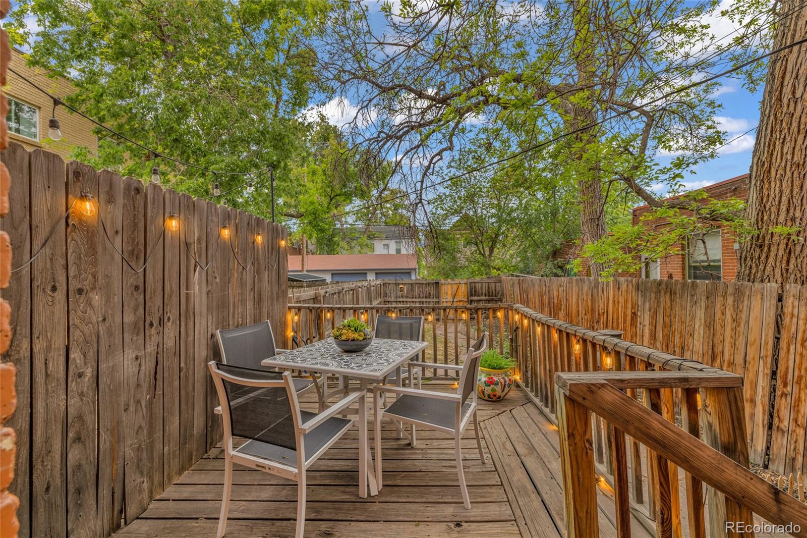 MLS Image #20 for 39 s grant street,denver, Colorado
