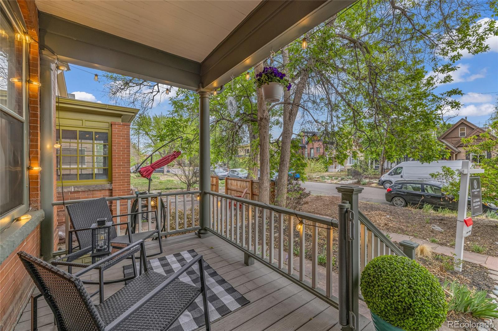 MLS Image #21 for 39 s grant street,denver, Colorado