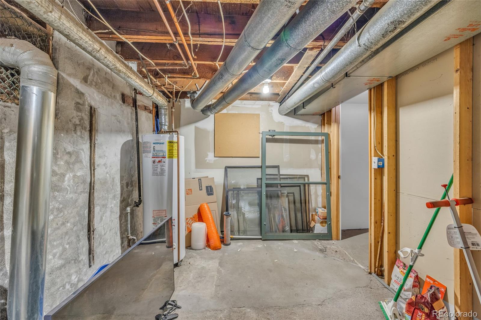 MLS Image #22 for 39 s grant street,denver, Colorado