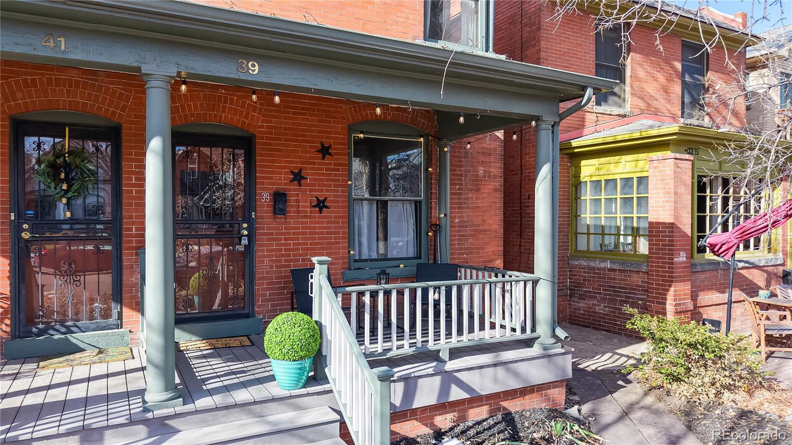 MLS Image #23 for 39 s grant street,denver, Colorado