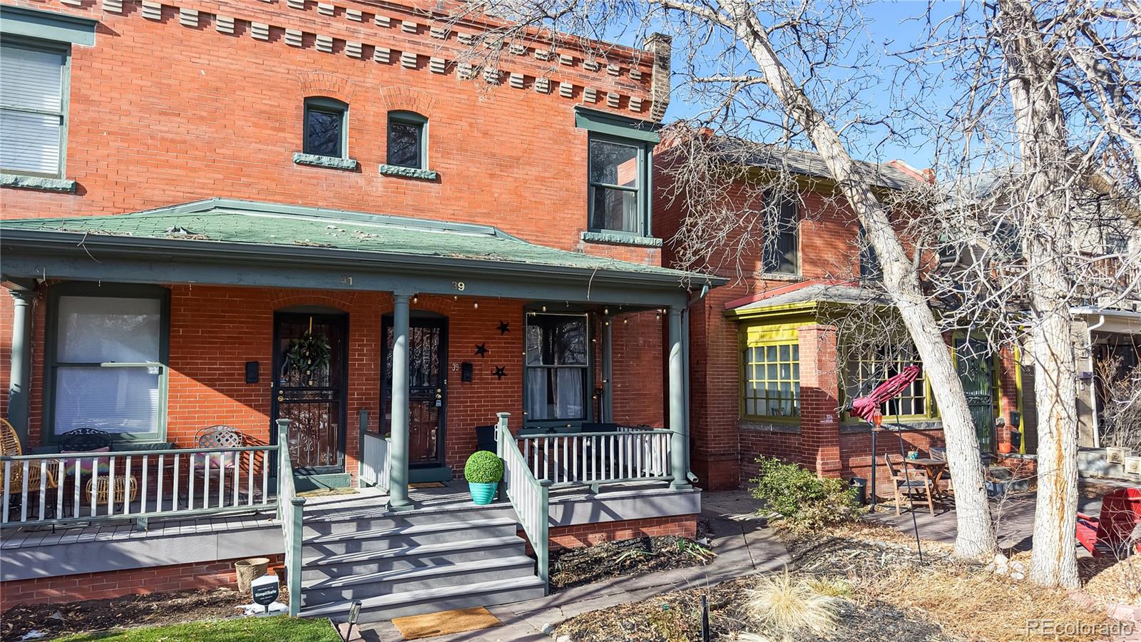 MLS Image #24 for 39 s grant street,denver, Colorado