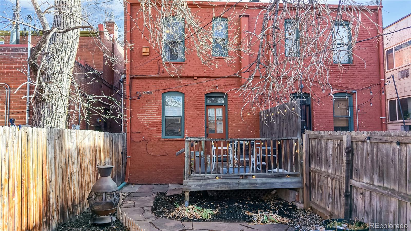MLS Image #25 for 39 s grant street,denver, Colorado