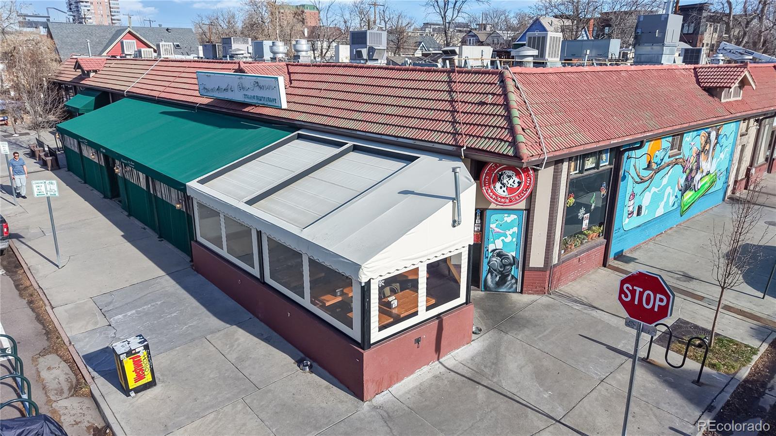 MLS Image #26 for 39 s grant street,denver, Colorado
