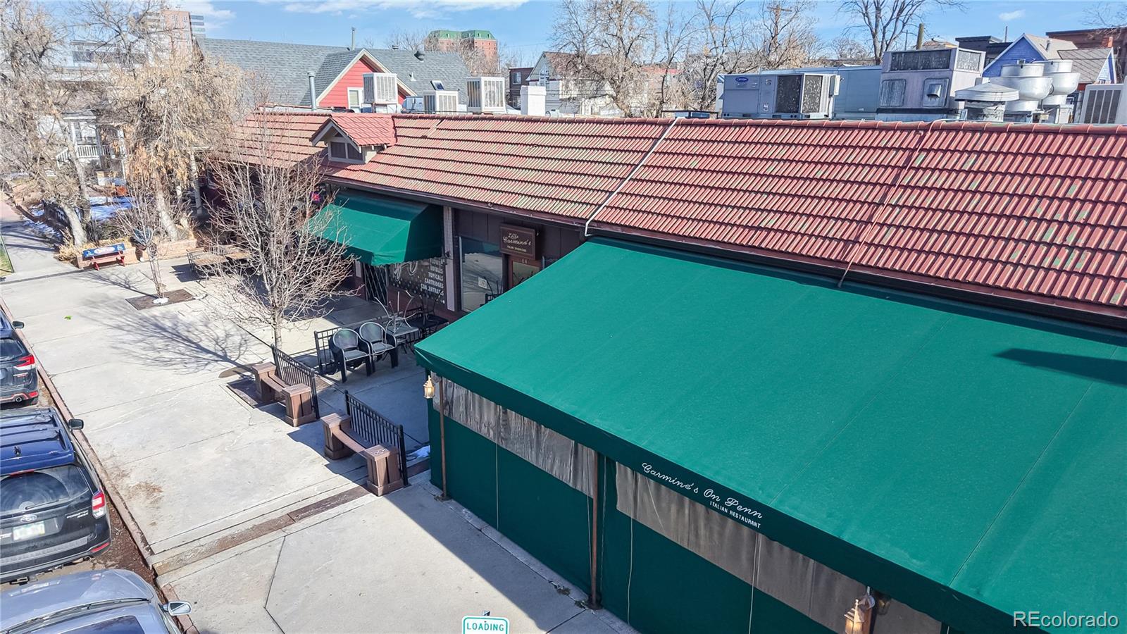 MLS Image #27 for 39 s grant street,denver, Colorado