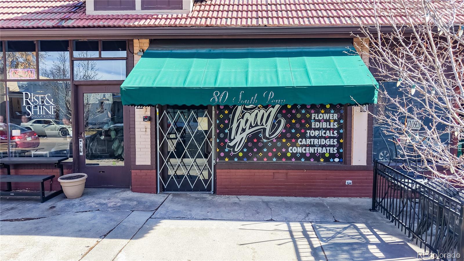 MLS Image #28 for 39 s grant street,denver, Colorado