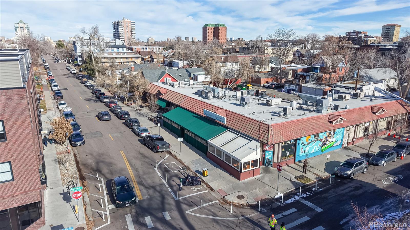 MLS Image #29 for 39 s grant street,denver, Colorado