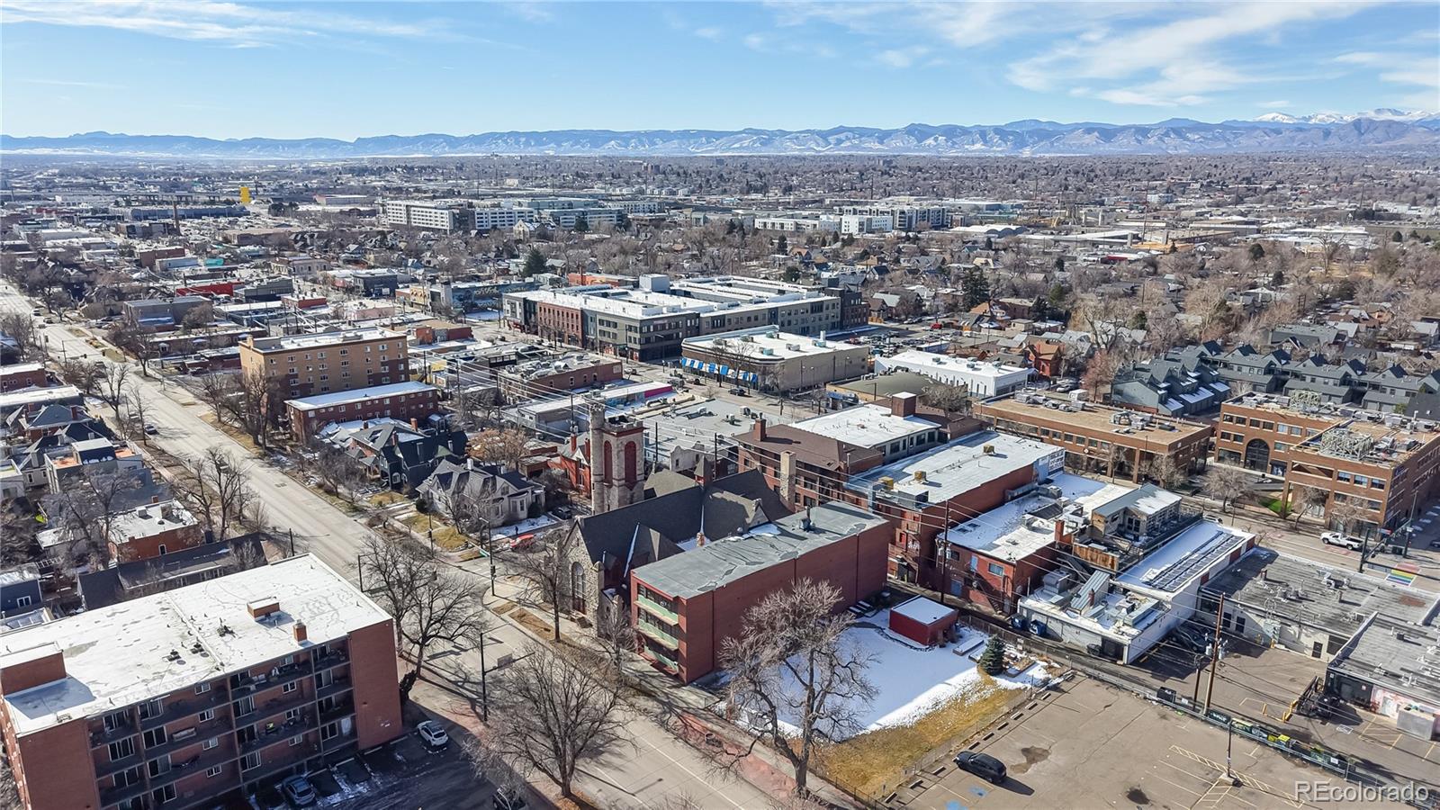 MLS Image #30 for 39 s grant street,denver, Colorado
