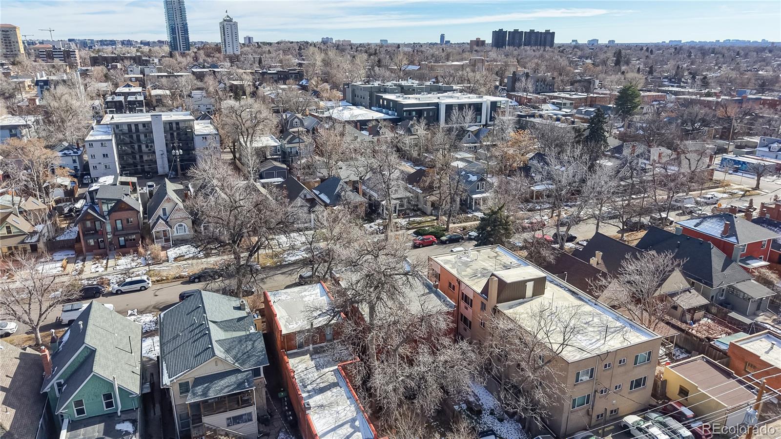MLS Image #31 for 39 s grant street,denver, Colorado