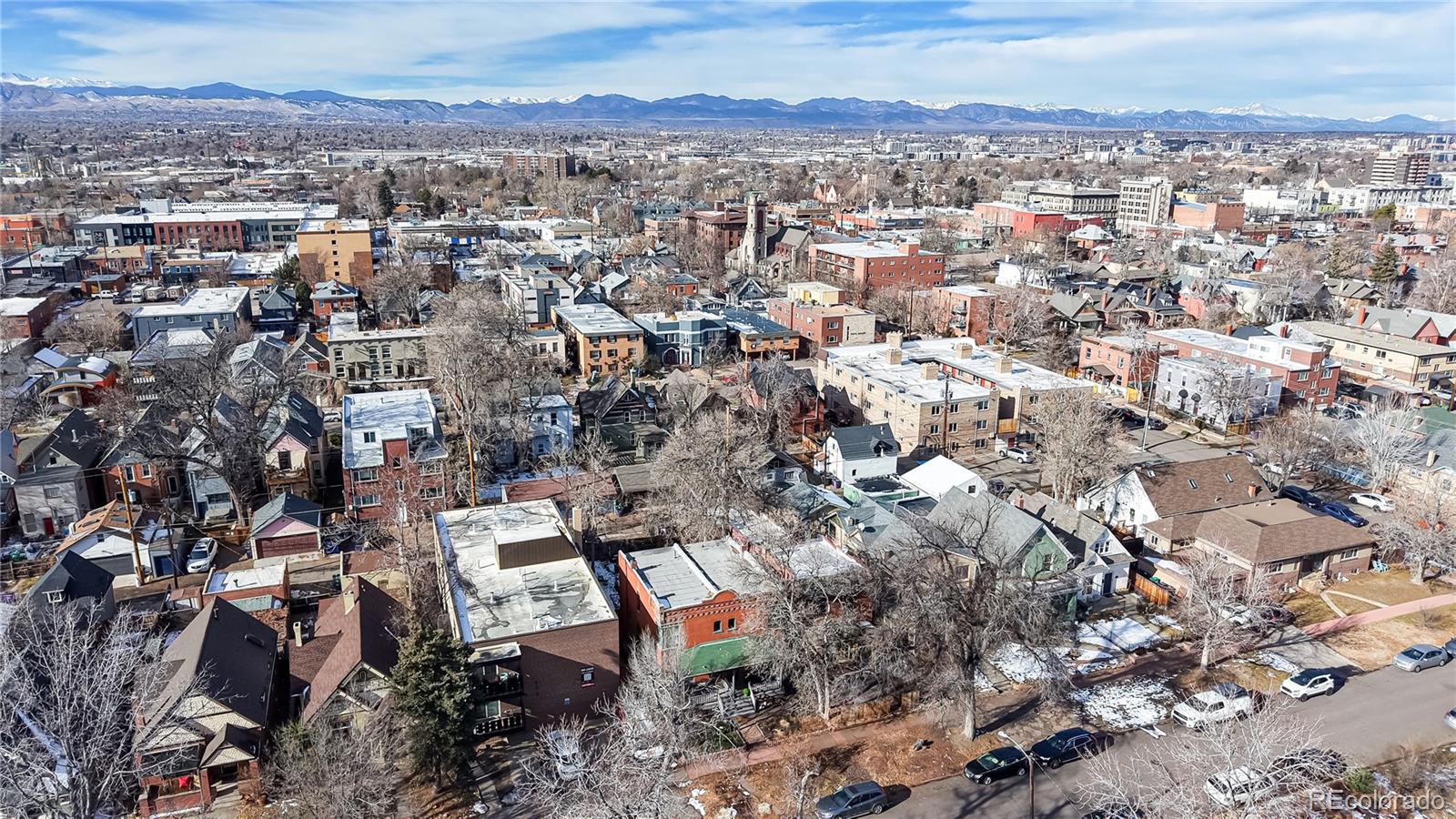 MLS Image #32 for 39 s grant street,denver, Colorado