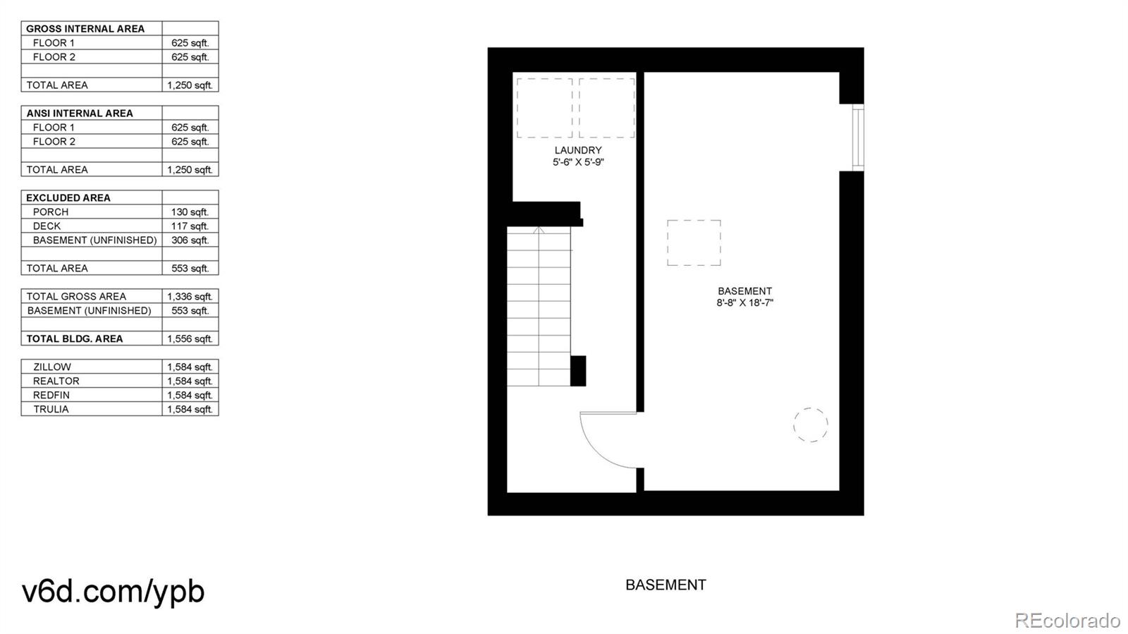 MLS Image #33 for 39 s grant street,denver, Colorado