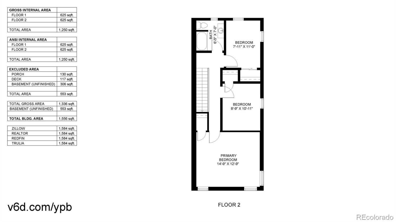 MLS Image #35 for 39 s grant street,denver, Colorado